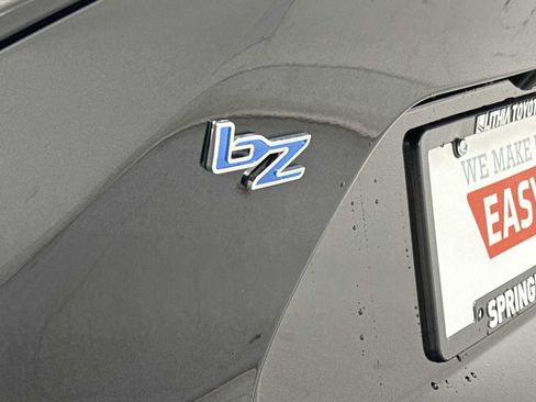 New 2026 Toyota bZ XLE Plus image 28
