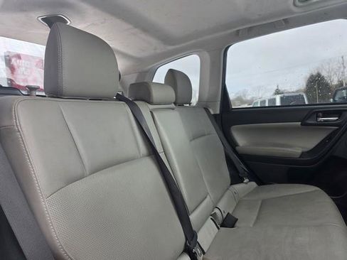 Used 2016 Subaru Forester 2.5i Touring w/ Popular Package #2 image 21