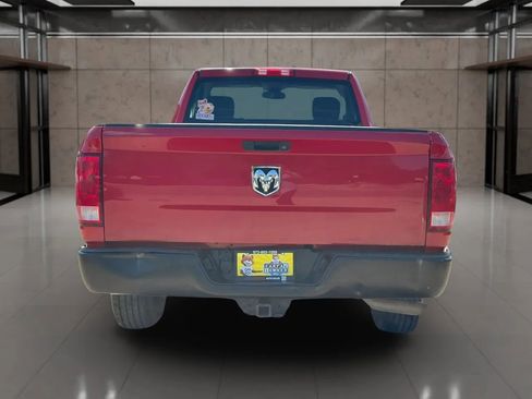 Used 2016 RAM 1500 Tradesman w/ Power & Remote Entry Group RWD image 16