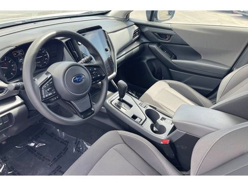 Certified 2026 Subaru Crosstrek 2.5i Premium AWD/4WD image 10