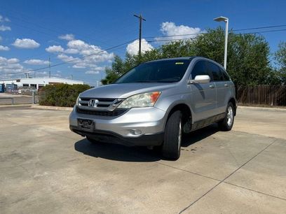 Used 2011 Honda CR-V EX-L