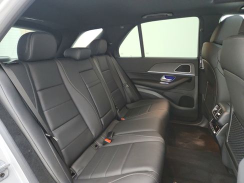 Certified 2025 Mercedes-Benz GLE 350 4MATIC image 27