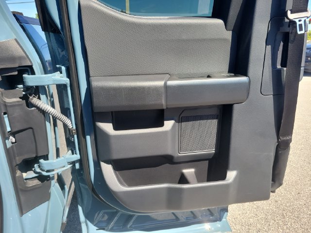 Used 2023 Ford F150 XL w/ STX Appearance Package RWD image 13