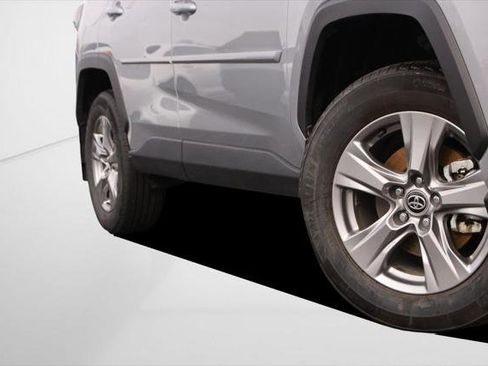 Certified 2025 Toyota RAV4 XLE w/ Convenience Package image 3