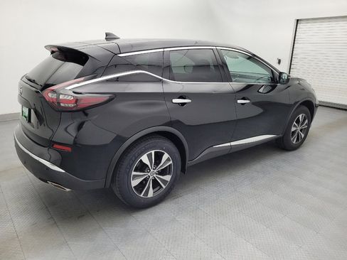 Used 2020 Nissan Murano S w/ Technology Package FWD image 10