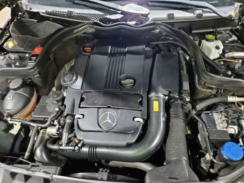 Used 2015 Mercedes-Benz C 250 Coupe image 43
