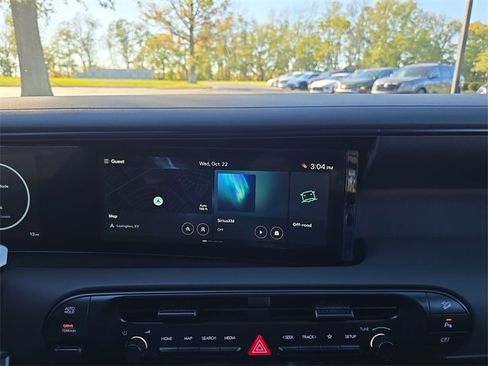 New 2026 Hyundai Palisade XRT Pro image 16