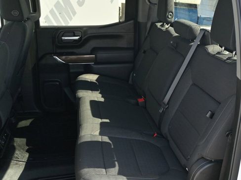 Used 2022 Chevrolet Silverado 1500 RST image 18