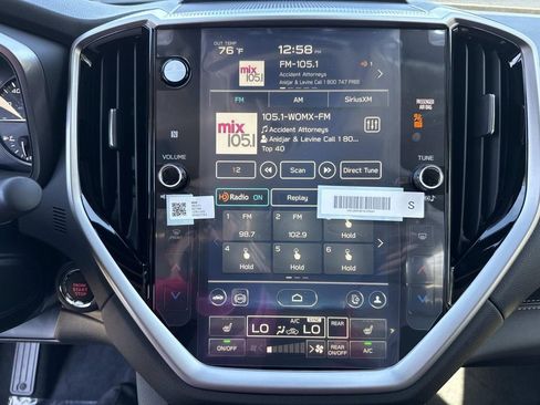 New 2026 Subaru Ascent Limited image 29