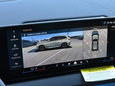 New 2026 BMW X3 xDrive30 w/ Premium Package image 23