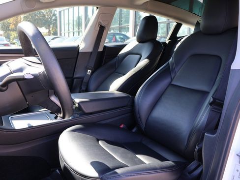 Used 2022 Tesla Model 3 Long Range image 30