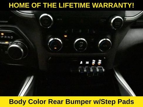 Used 2020 RAM 1500 Big Horn AWD/4WD image 26