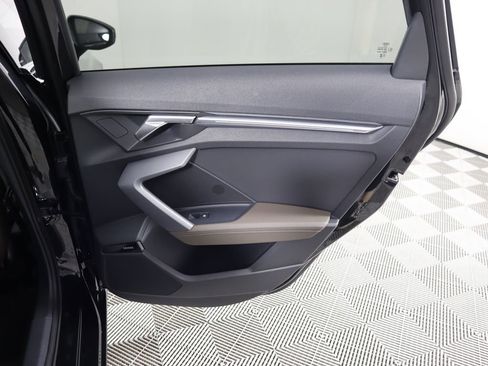 Used 2025 Audi A3 2.0T Premium Plus w/ Premium Plus Package image 30