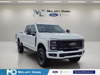 New 2026 Ford F250 Lariat w/ Tremor Off-Road Package