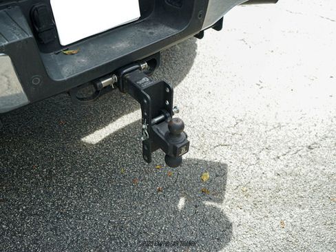 Used 2024 Ford F450 XLT w/ 360-Degree Camera Package AWD/4WD image 78