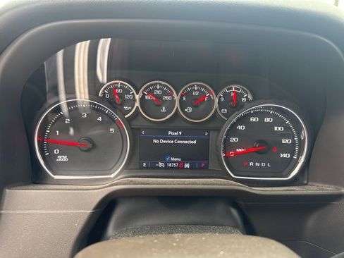 Used 2020 Chevrolet Silverado 2500 LT w/ Texas Edition image 12