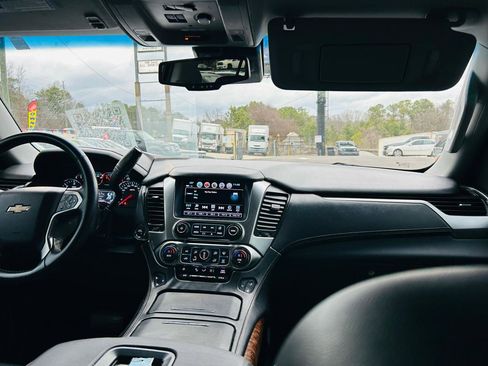 Used 2017 Chevrolet Tahoe Premier RWD image 37