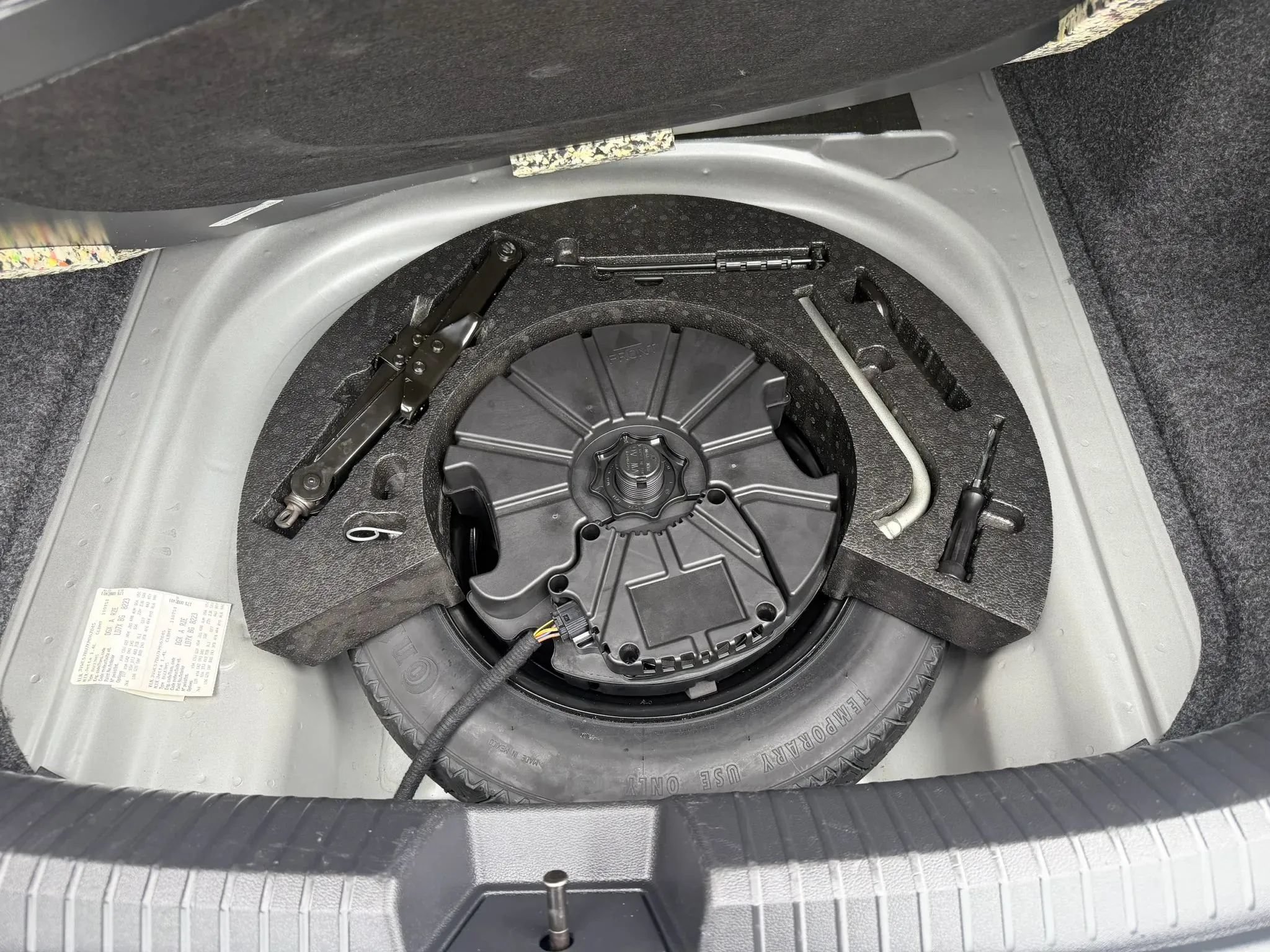 Used 2019 Volkswagen Jetta SEL FWD image 18