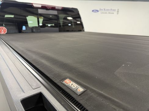 Used 2023 GMC Sierra 1500 Denali Ultimate image 28