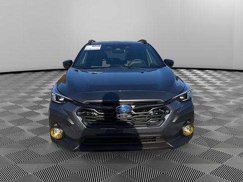 New 2026 Subaru Crosstrek 2.5i Sport image 2