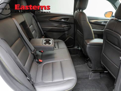 Used 2024 Chevrolet TrailBlazer ACTIV w/ Convenience Package image 38