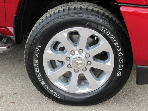 New 2026 RAM 2500 Big Horn image 8