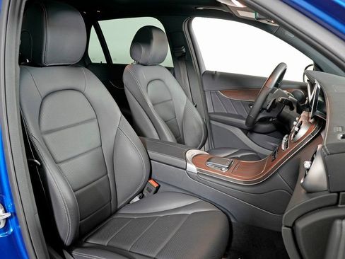 Certified 2022 Mercedes-Benz GLC 300 GLC 300 image 32