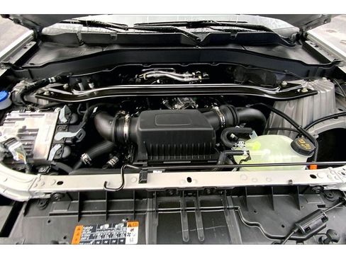 New 2026 Ford Explorer ST image 26