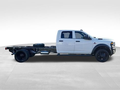 New 2026 RAM 5500 Tradesman image 4