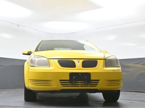 Used 2008 Pontiac G5 FWD image 24