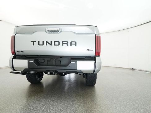 New 2026 Toyota Tundra Limited AWD/4WD image 14