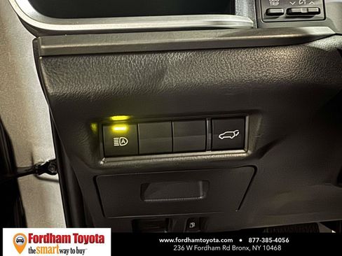 Certified 2025 Toyota Grand Highlander AWD Hybrid image 20