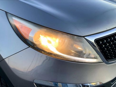 Used 2016 Kia Sportage LX image 27