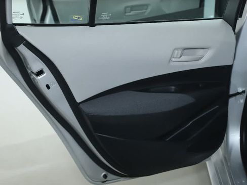 Used 2023 Toyota Corolla LE FWD image 13