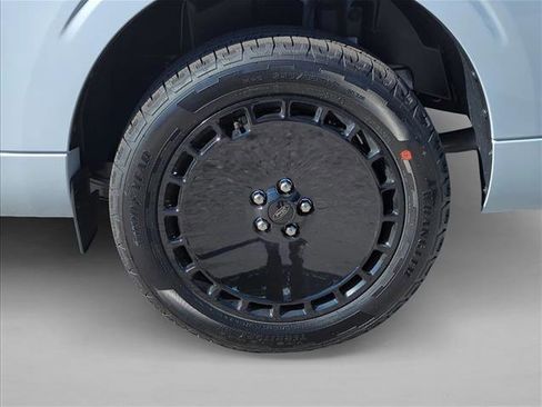 New 2026 Ford Maverick Lobo AWD/4WD image 10