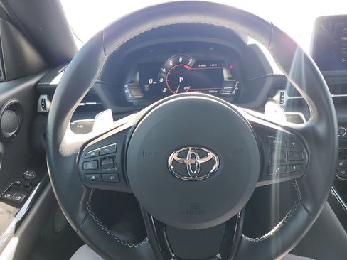 Used 2022 Toyota Supra w/ Safety & Technology Package RWD image 21