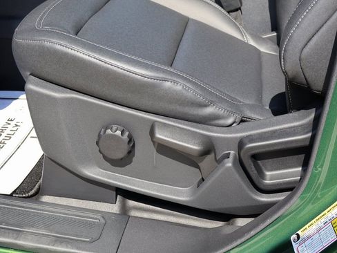 New 2025 Ford Bronco Big Bend w/ Black Diamond Package image 23