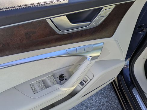 Used 2022 Audi A6 3.0T Prestige image 12