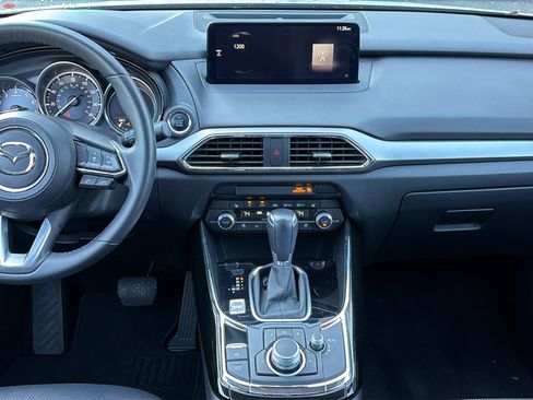 Certified 2023 MAZDA CX-9 Touring Plus image 26