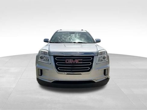 Used 2016 GMC Terrain SLT w/ Open Road Package FWD image 8