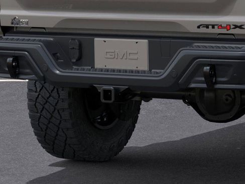 New 2026 GMC Canyon AT4X w/ AT4X AEV Edition AWD/4WD image 14