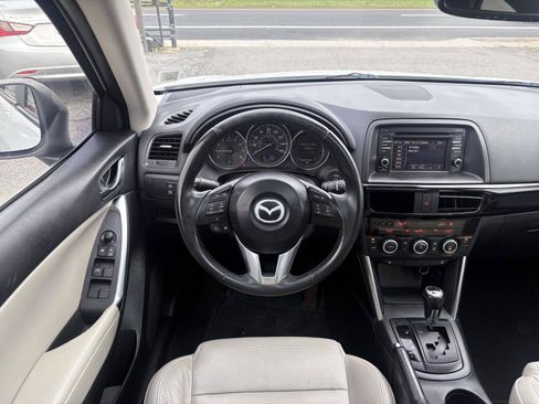 Used 2014 MAZDA CX-5 Grand Touring AWD/4WD image 14