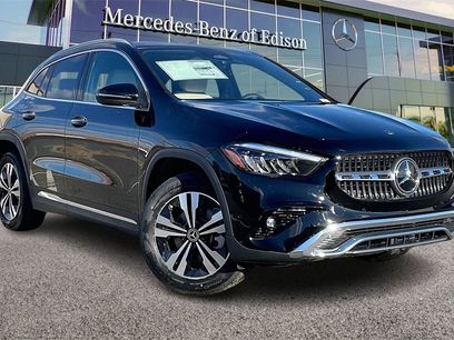 New 2026 Mercedes-Benz GLA 250 4MATIC