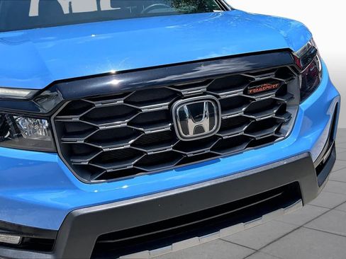 Used 2024 Honda Ridgeline TrailSport image 30
