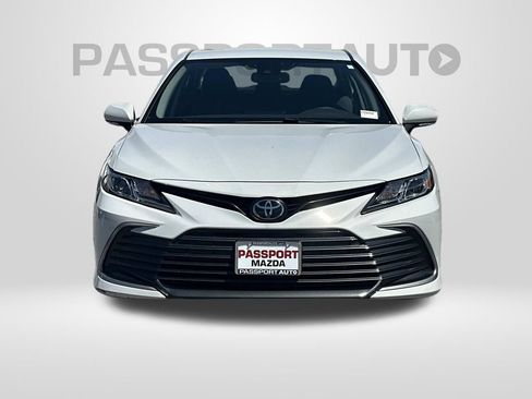 Used 2023 Toyota Camry LE w/ Convenience Package FWD image 7