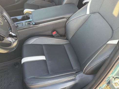 Certified 2025 Toyota Camry SE FWD image 29