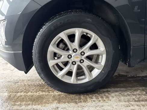 Certified 2018 Chevrolet Equinox LT image 32