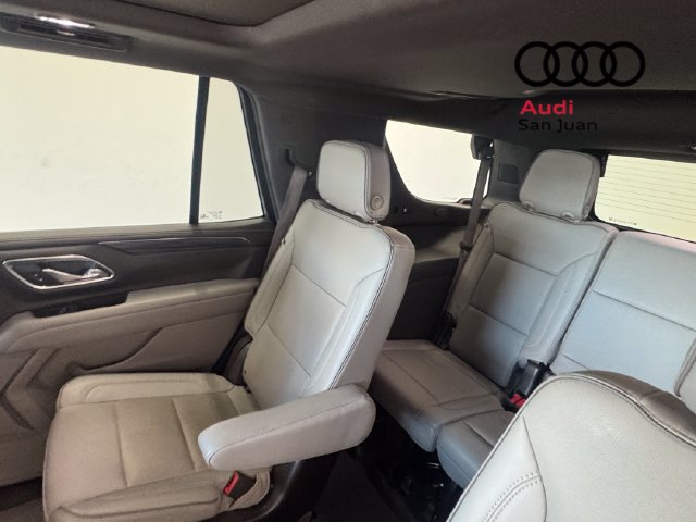 Used 2024 GMC Yukon SLT RWD image 23
