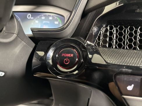 New 2026 Honda CR-V Sport Touring image 29