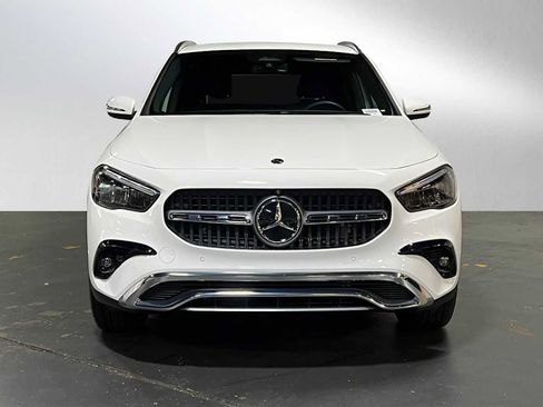Certified 2025 Mercedes-Benz GLA 250 4MATIC image 3